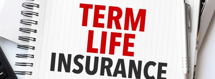 Term Life Insurance (1)